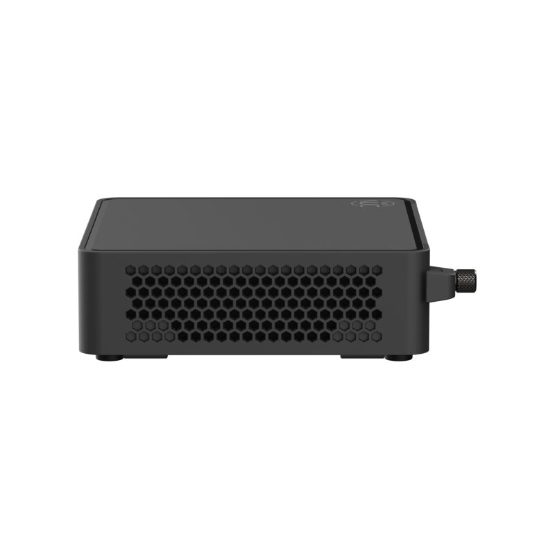 ASUS RNUC15CRKU700002 Nero 255H immagine gallery 5 ASUS NUC 15 Pro RNUC15CRKC700002 Nero