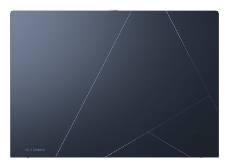 ASUS Zenbook 14 OLED UX3405CA-PZ438W Intel Core Ultra 7 255H Computer portatile 35,6 cm (14") 3K 16 GB LPDDR5x-SDRAM 1 TB SSD Wi-Fi 7 (802.11be) Windows 11 Home Blu
