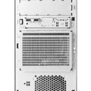 HPE ProLiant ML30 Gen11 E-2414 2.6GHz 4-core 1P 16GB-U 4LFF-NHP 350W PS Server