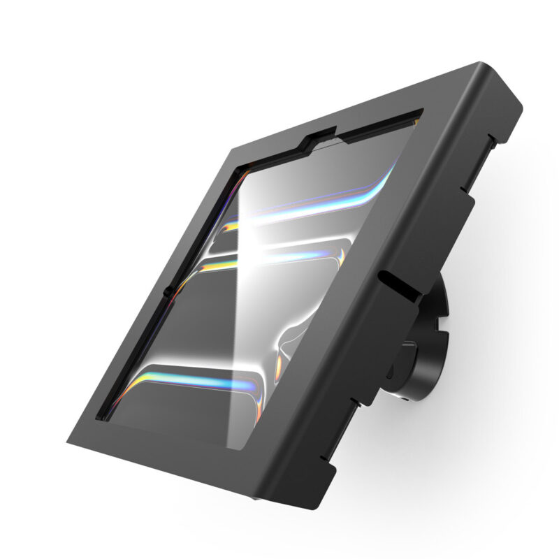 Compulocks 505B11PAPX4B supporto antifurto per tablet 27,9 cm (11") Nero immagine principale Compulocks 505B11PAPX4B supporto antifurto per tablet 27,9 cm (11") Nero