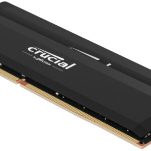 Crucial Pro CP2K16G64C38U5B memoria 32 GB 2 x 16 GB DDR5 Data Integrity Check (verifica integrità dati)