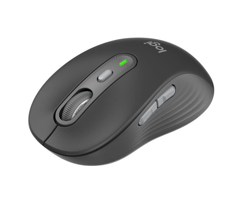 Logitech Signature Slim Combo MK950 immagine gallery 5 Logitech Signature Slim Combo MK950
