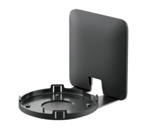 Logitech 952-000223 accessorio per videoconferenza Nero immagine principale Logitech 952-000223 accessorio per videoconferenza Nero