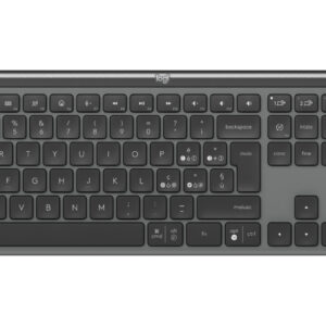 Logitech Signature Slim Combo MK950