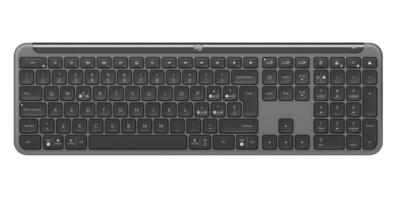 Logitech Signature Slim Combo MK950
