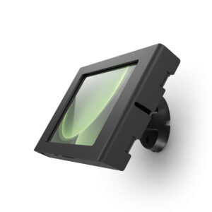 Compulocks 505B80GAPXB supporto antifurto per tablet 20,3 cm (8") Nero immagine principale Compulocks 505B80GAPXB supporto antifurto per tablet 20,3 cm (8") Nero