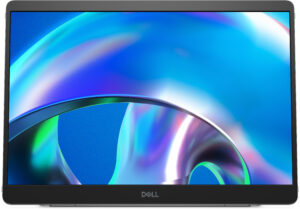 DELL Pro Plus P1425 Monitor PC 35,6 cm (14") 1920 x 1200 Pixel WUXGA LCD Argento immagine principale DELL Pro Plus P1425 Monitor PC 35,6 cm (14") 1920 x 1200 Pixel WUXGA LCD Argento