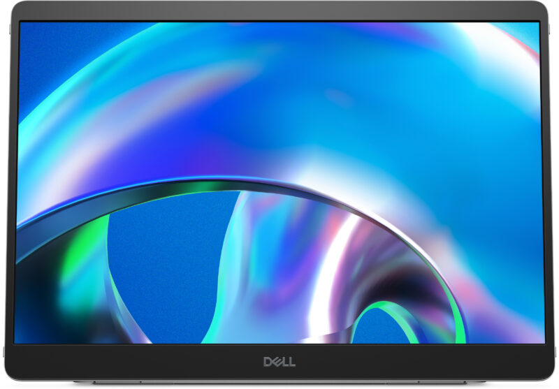 DELL Pro Plus P1425 Monitor PC 35,6 cm (14") 1920 x 1200 Pixel WUXGA LCD Argento immagine principale DELL Pro Plus P1425 Monitor PC 35,6 cm (14") 1920 x 1200 Pixel WUXGA LCD Argento