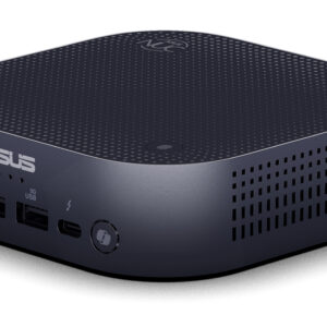 ASUS NUC RNUC14LNKU5073N2 Intel Core Ultra 5 226V 16 GB LPDDR5x-SDRAM 512 GB SSD Windows 11 Pro Mini PC Nero immagine gallery 8 ASUS NUC RNUC14LNKU7094N2 Intel Core Ultra 7 258V 32 GB LPDDR5x-SDRAM 1 TB SSD Windows 11 Pro Mini PC Nero