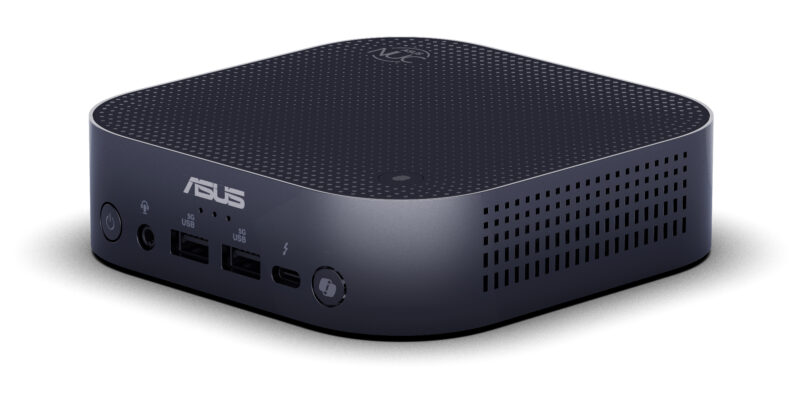 ASUS NUC RNUC14LNKU5073N2 Intel Core Ultra 5 226V 16 GB LPDDR5x-SDRAM 512 GB SSD Windows 11 Pro Mini PC Nero immagine gallery 8 ASUS NUC RNUC14LNKU7094N2 Intel Core Ultra 7 258V 32 GB LPDDR5x-SDRAM 1 TB SSD Windows 11 Pro Mini PC Nero