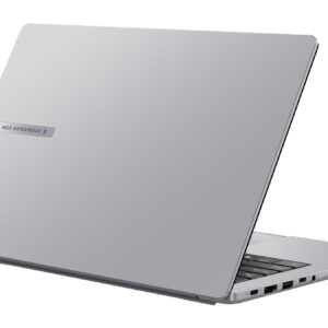 ASUS ExpertBook P1 P1403CVA-S60569 Intel® Core™ i5 i5-13420H Computer portatile 35,6 cm (14") Full HD 8 GB DDR5-SDRAM 512 GB SSD Wi-Fi 6 (802.11ax) Italiano Grigio