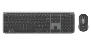 Logitech Signature Slim Combo MK950 immagine principale Logitech Signature Slim Combo MK950