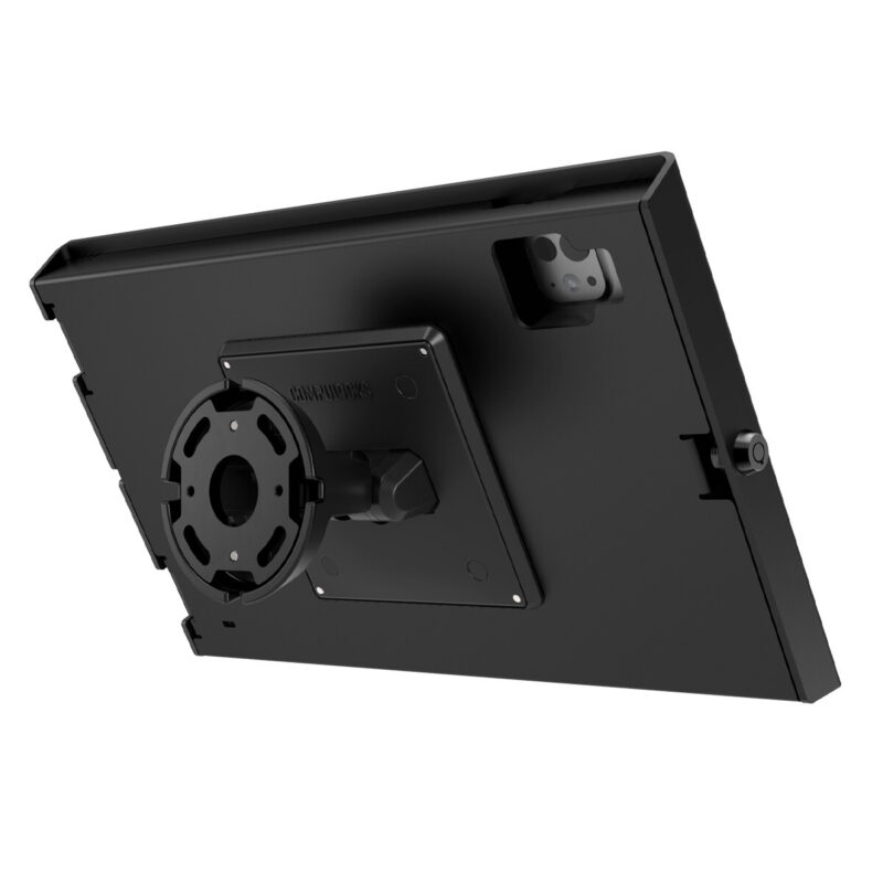 Compulocks 505B11PAPX4B supporto antifurto per tablet 27,9 cm (11") Nero immagine gallery 2 Compulocks 505B11PAPX4B supporto antifurto per tablet 27,9 cm (11") Nero