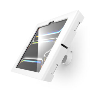 Compulocks 505W11PAPX4W supporto antifurto per tablet 27,9 cm (11") Bianco