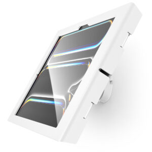 Compulocks 505W13PAPX4W supporto antifurto per tablet 33 cm (13") Bianco