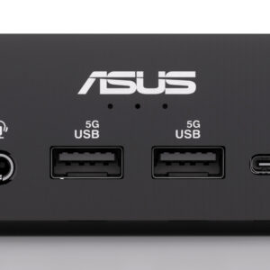 ASUS NUC RNUC14LNKU5073N2 Intel Core Ultra 5 226V 16 GB LPDDR5x-SDRAM 512 GB SSD Windows 11 Pro Mini PC Nero immagine principale ASUS NUC RNUC14LNKU7094N2 Intel Core Ultra 7 258V 32 GB LPDDR5x-SDRAM 1 TB SSD Windows 11 Pro Mini PC Nero