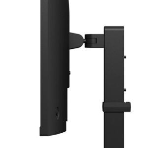 LG 27BA450 Monitor PC 68,6 cm (27") 1920 x 1080 Pixel Full HD LCD Nero