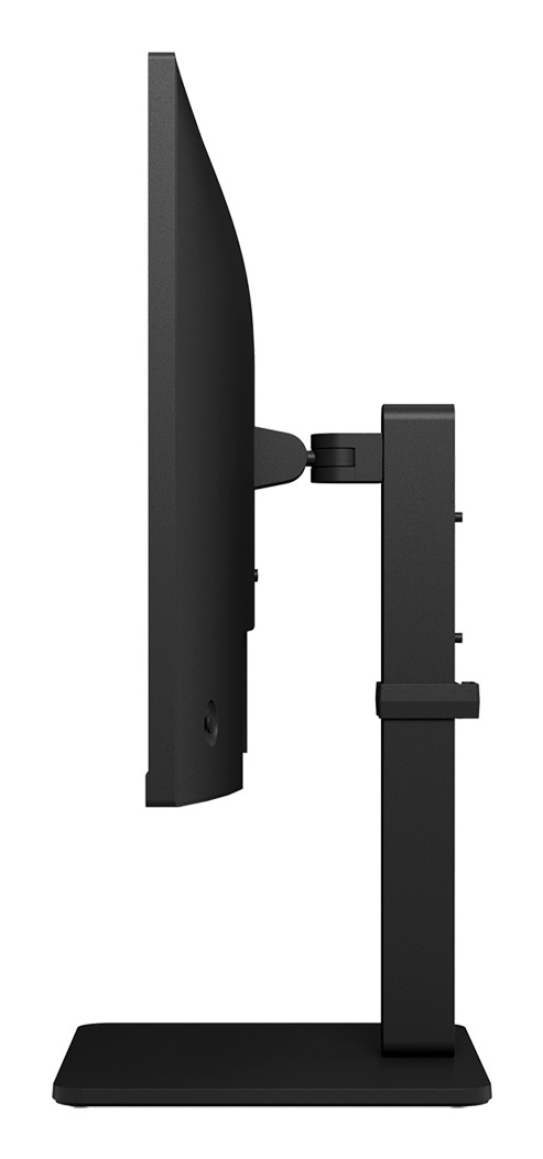 LG 27BA450 Monitor PC 68,6 cm (27") 1920 x 1080 Pixel Full HD LCD Nero