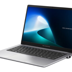 ASUS ExpertBook P1 P1403CVA-S60569 Intel® Core™ i5 i5-13420H Computer portatile 35,6 cm (14") Full HD 8 GB DDR5-SDRAM 512 GB SSD Wi-Fi 6 (802.11ax) Italiano Grigio