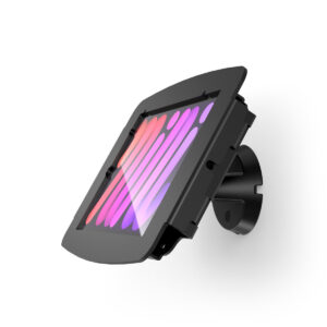 Compulocks 505B830IPMSB supporto antifurto per tablet 21,1 cm (8.3") Nero immagine principale Compulocks 505B830IPMSB supporto antifurto per tablet 21,1 cm (8.3") Nero