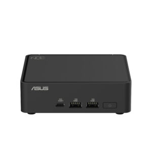 ASUS RNUC15CRKU700002 Nero 255H immagine principale ASUS RNUC15CRKU700002 Nero 255H
