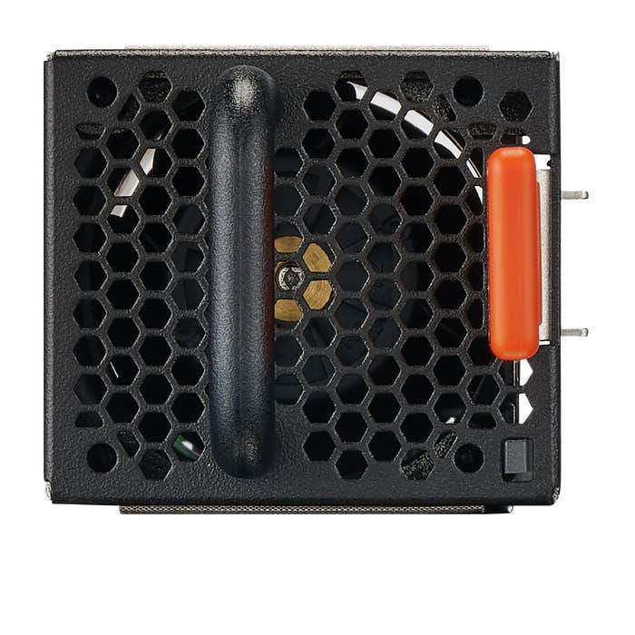 Zyxel CX4800-56F-ZZFN01F componente switch Ventilatore