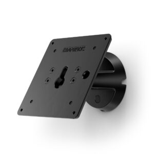 Compulocks 505B Supporti a parete per TV 68,6 cm (27") Nero immagine principale Compulocks 505B Supporti a parete per TV 68,6 cm (27") Nero