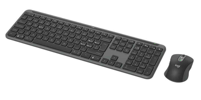 Logitech Signature Slim Combo MK950
