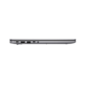 ASUS ExpertBook P1 P1503CVA-S71284W Intel® Core™ i3 i3-1315U Computer portatile 39,6 cm (15.6") Full HD 8 GB DDR5-SDRAM 512 GB SSD Wi-Fi 6 (802.11ax) Windows 11 Home Italiano Grigio