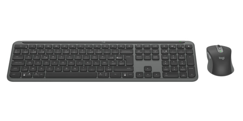 Logitech Signature Slim Combo MK950
