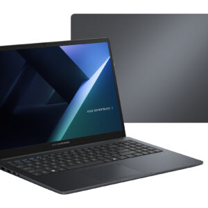 ASUS ExpertBook BM1 BM1503CDA-NJ0033X AMD Ryzen™ 5 7535U Computer portatile 39,6 cm (15.6") Full HD 16 GB DDR5-SDRAM 512 GB SSD Wi-Fi 6 (802.11ax) Windows 11 Pro Grigio