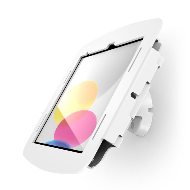 Compulocks 505W209IPDSW supporto antifurto per tablet 27,7 cm (10.9") Bianco immagine principale Compulocks 505W209IPDSW supporto antifurto per tablet 27,7 cm (10.9") Bianco