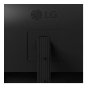 LG 27BA450 Monitor PC 68,6 cm (27") 1920 x 1080 Pixel Full HD LCD Nero