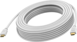 Vision TC 10MHDMI8K cavo HDMI 10 m HDMI tipo A (Standard) Bianco