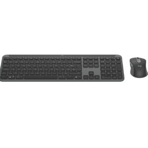 Logitech Signature Slim Combo MK950 immagine gallery 6 Logitech Signature Slim Combo MK950
