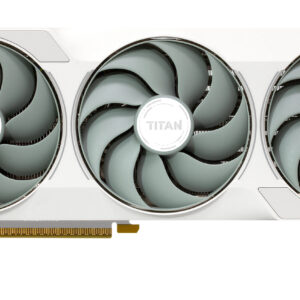 Sparkle Technology Intel Arc B580 Luna OC 12 GB GDDR6 immagine gallery 2 Sparkle Technology Intel Arc B580 Luna OC 12 GB GDDR6
