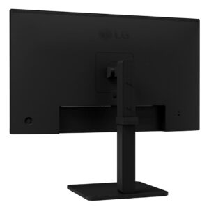 LG 27BA450 Monitor PC 68,6 cm (27") 1920 x 1080 Pixel Full HD LCD Nero