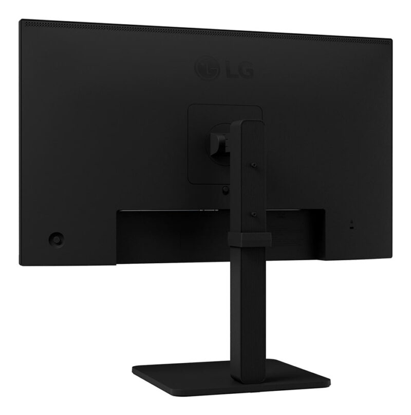 LG 27BA450 Monitor PC 68,6 cm (27") 1920 x 1080 Pixel Full HD LCD Nero