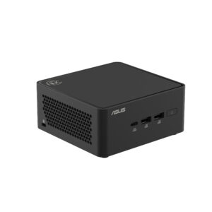 ASUS NUC 15 Pro RNUC15CRHC700002 Nero immagine gallery 2 ASUS NUC 15 Pro RNUC15CRHV700002 Nero 265H