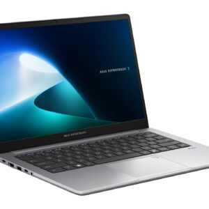 ASUS ExpertBook P1 P1403CVA-S60569 Intel® Core™ i5 i5-13420H Computer portatile 35,6 cm (14") Full HD 8 GB DDR5-SDRAM 512 GB SSD Wi-Fi 6 (802.11ax) Italiano Grigio