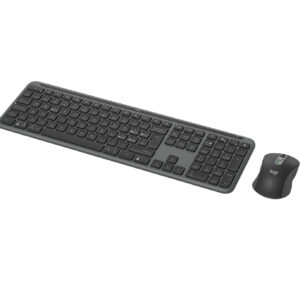 Logitech Signature Slim Combo MK950 immagine gallery 3 Logitech Signature Slim Combo MK950