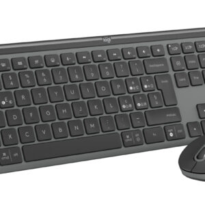 Logitech Signature Slim Combo MK950
