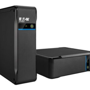 Eaton 3P Ellipse 550 IEC gruppo di continuità (UPS) Standby (Offline) 0,55 kVA 330 W 4 presa(e) AC