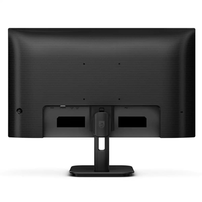 Philips Serie 1000 24E1N1200A/00 LED display 60,5 cm (23.8") 1920 x 1080 Pixel Full HD LCD Nero