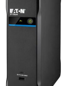Eaton 3P Ellipse UPS gruppo di continuità (UPS) Standby (Offline) 0,7 kVA 420 W 4 presa(e) AC