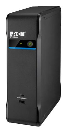 Eaton 3P Ellipse UPS gruppo di continuità (UPS) Standby (Offline) 0,7 kVA 420 W 4 presa(e) AC