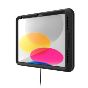 Compulocks PMIP109 supporto antifurto per tablet 27,7 cm (10.9") Nero immagine principale Compulocks PMIP109 supporto antifurto per tablet 27,7 cm (10.9") Nero