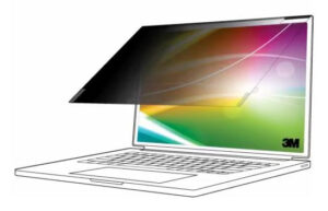 3M BPNDE006 schermo anti-riflesso 36,8 cm (14.5") Computer portatile Filtro per la privacy senza bordi per display immagine principale 3M BPNDE006 schermo anti-riflesso 36,8 cm (14.5") Computer portatile Filtro per la privacy senza bordi per display