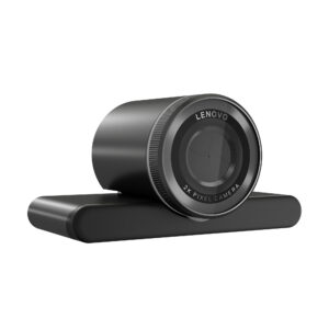 Lenovo 4XC1Q25245 webcam 4 MP 1920 x 1080 Pixel USB-C Nero