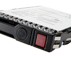 HPE P60519-H21 drives allo stato solido 960 GB 2.5" U.3 NVMe immagine principale HPE 3.84TB NVMe Gen4 High Performance Read Intensive SFF BC U.3 PM1733a SSD